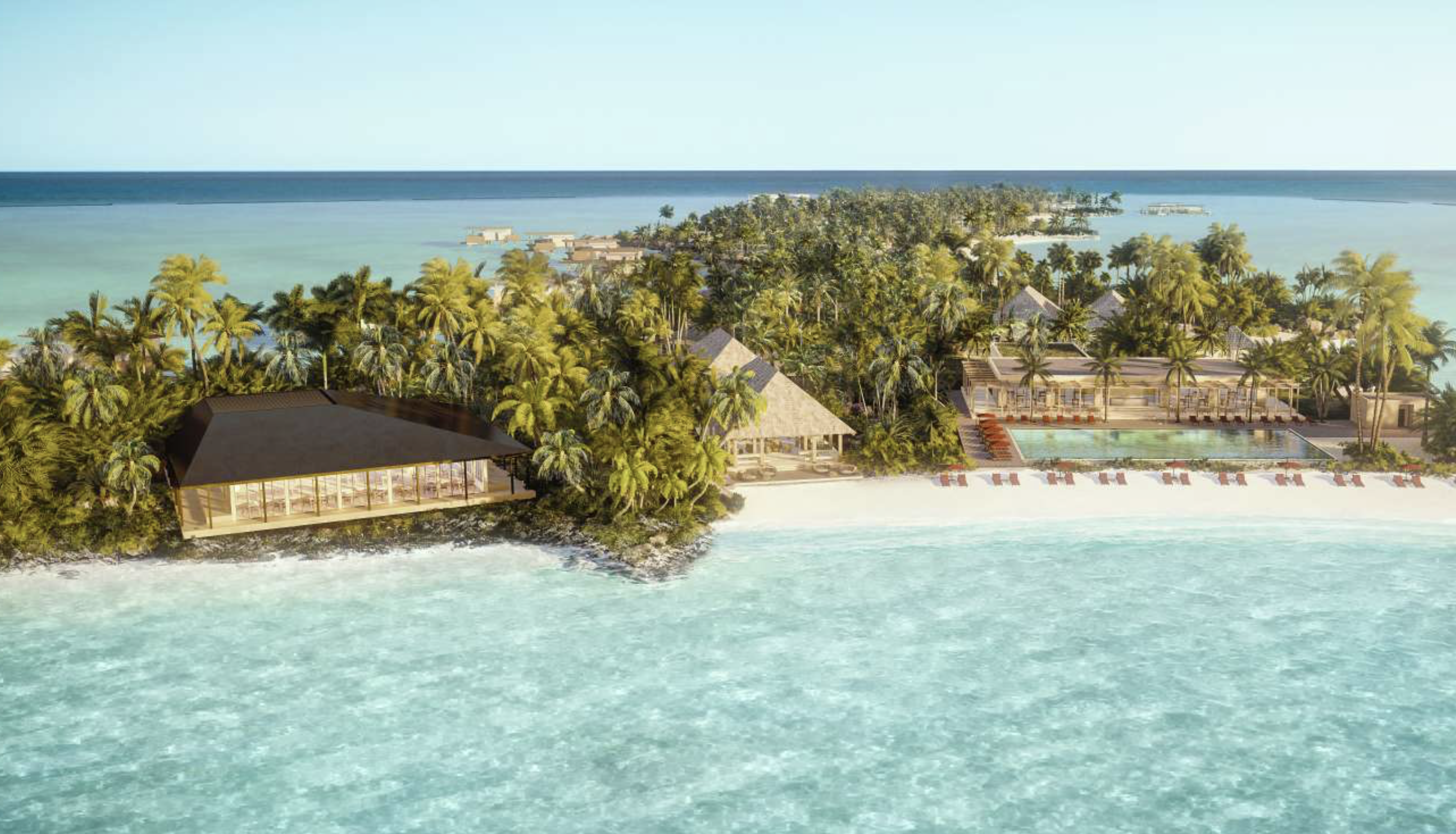Bvlgari Resort Ranfushi Maldives: Everything You Need to Know Before It Opens