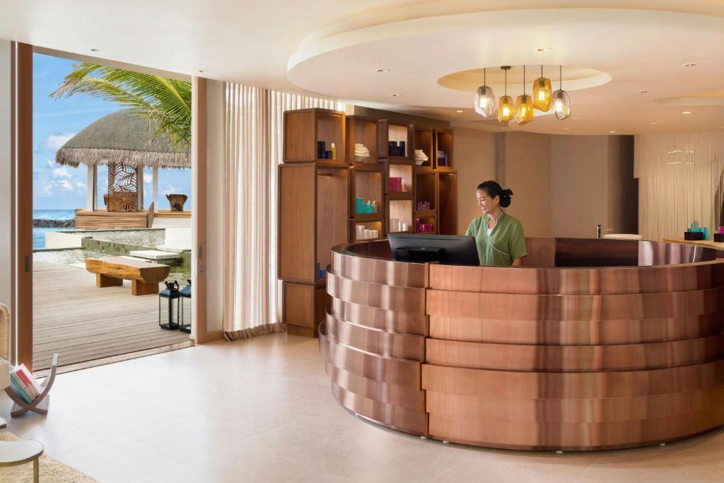 Diwali in the Maldives at JW Marriott Shaviyani 2026