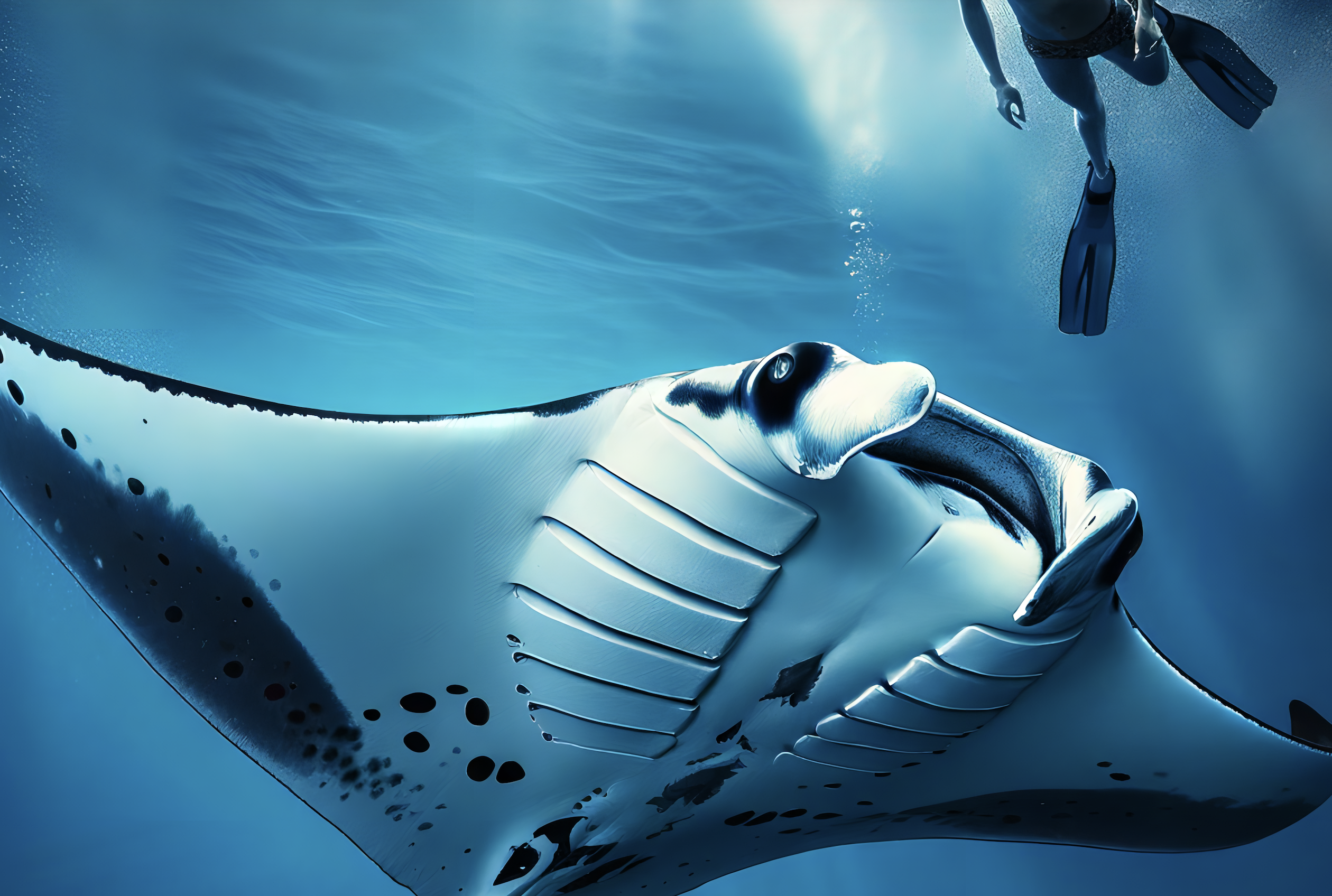 Dharavandhoo Adventure