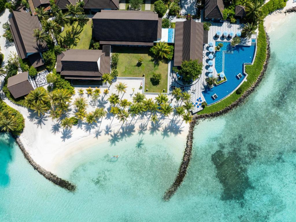 Saii Lagoon Family All-Inclusive