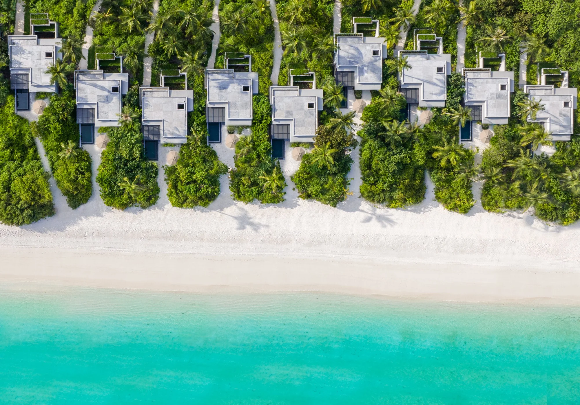 Alila Kothaifaru Maldives — Kothaifaru Island, Raa Atoll