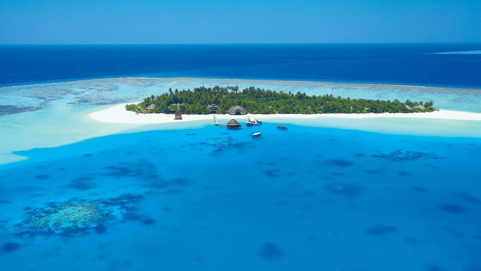 Angsana Velavaru official resort view 5