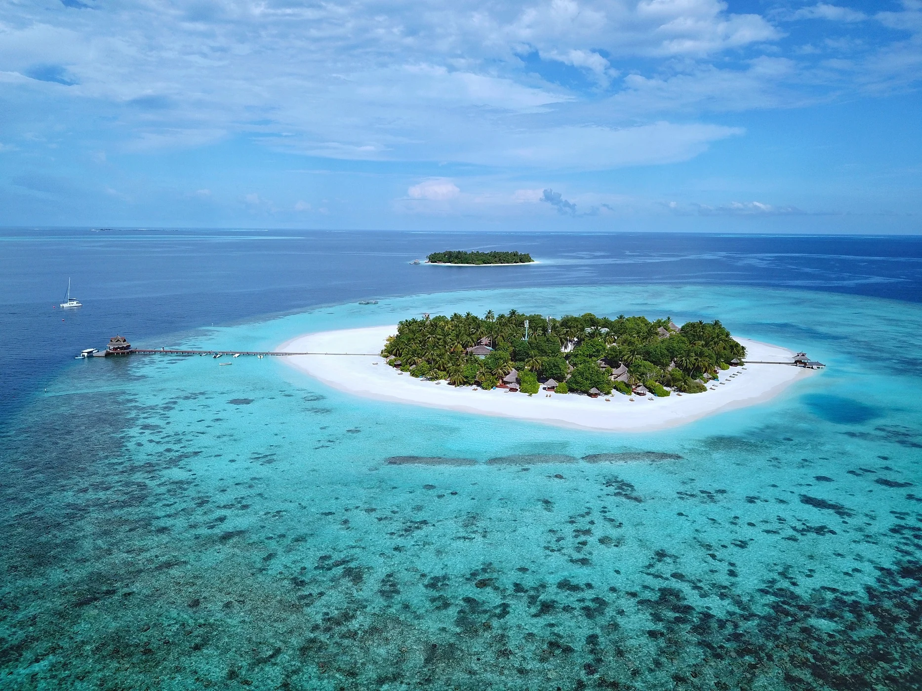 Banyan Tree Vabbinfaru — Vabbinfaru Island, North Male Atoll