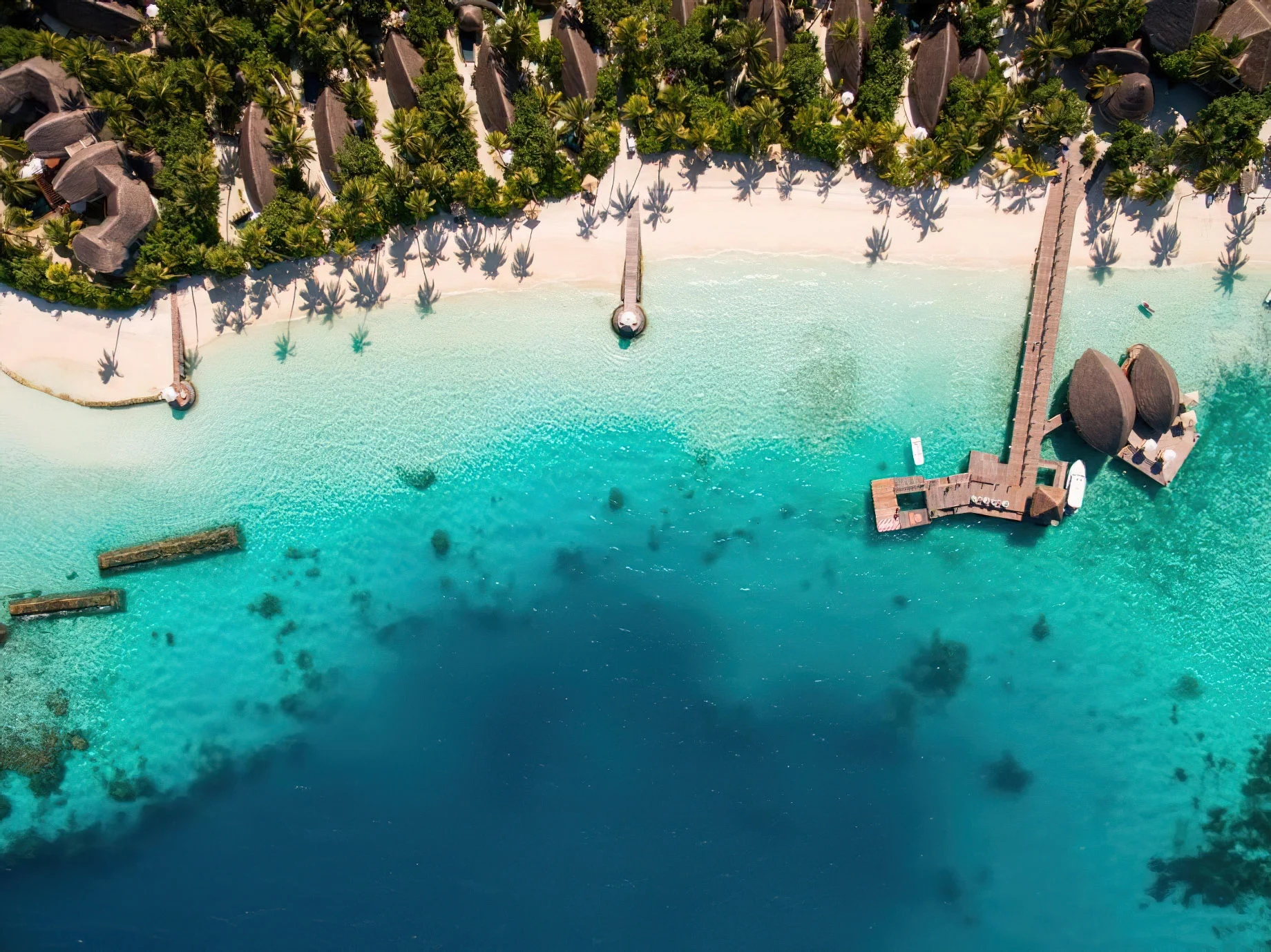 Constance Halaveli Maldives official resort view 2