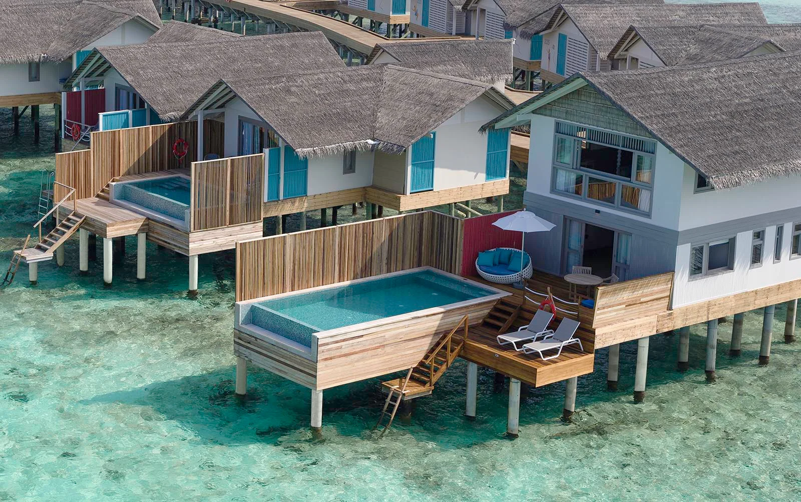 Cora Cora Maldives official resort view 4
