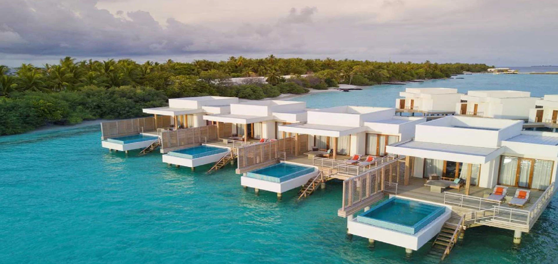 Dhigali Maldives — Dhigali Island, Raa Atoll