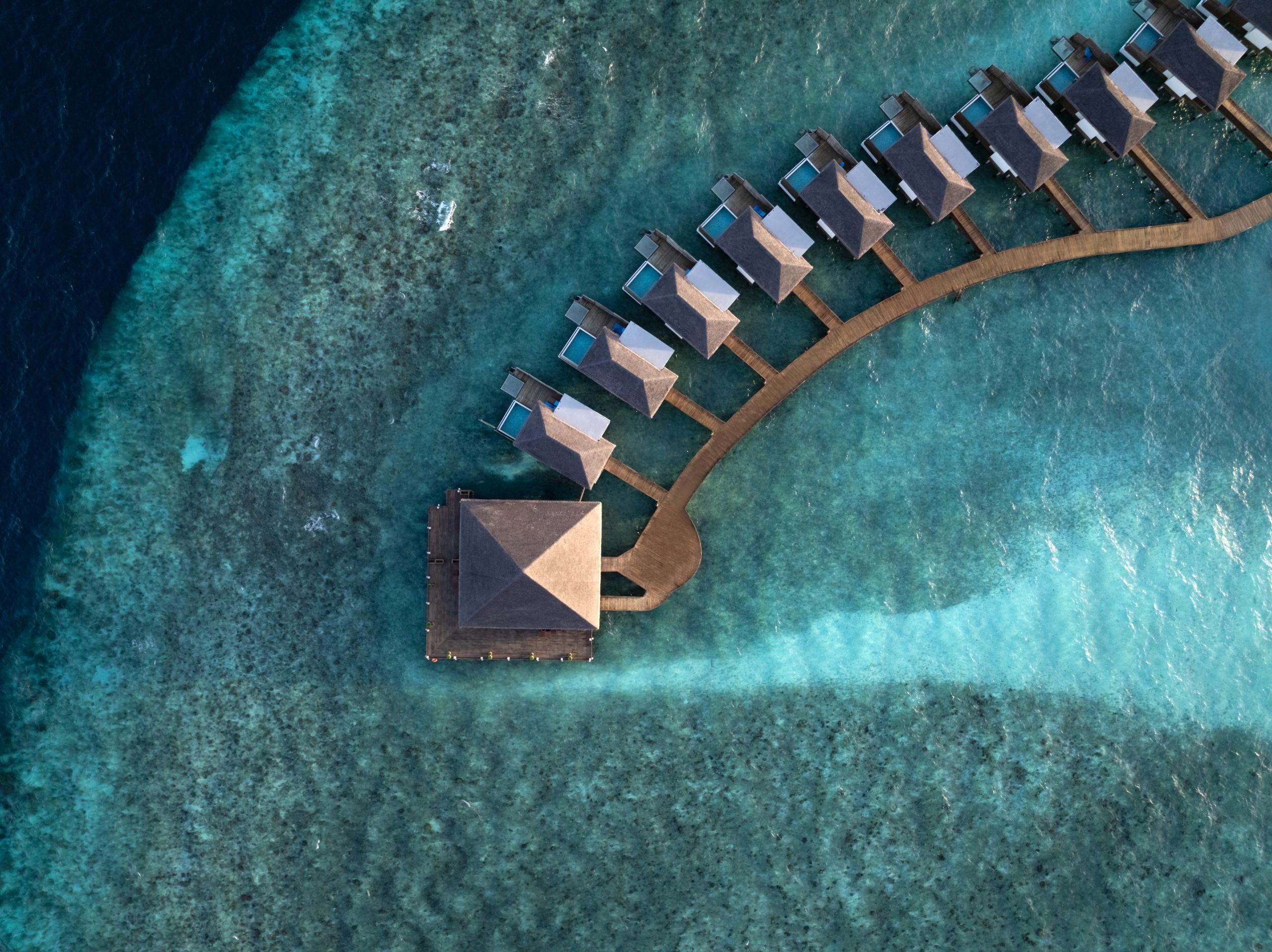 dusitD2 Feydhoo: All-Inclusive Near Malé, Up to 40% Off