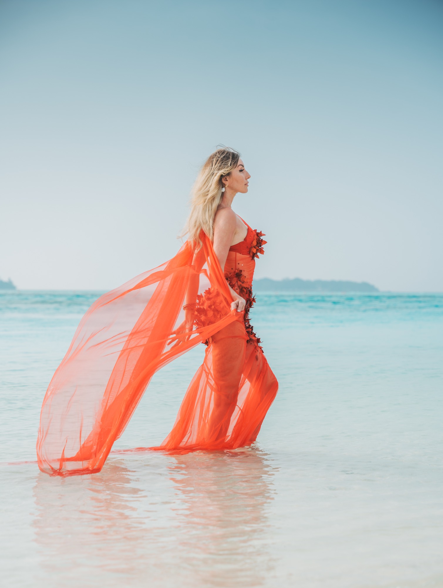 Focus Factory Maldives photography at Kandooma — 1
