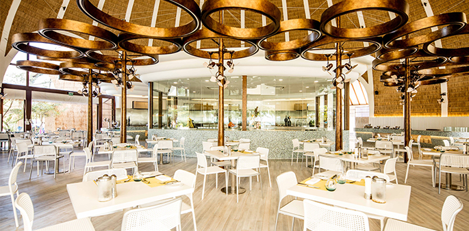 Kandooma Café