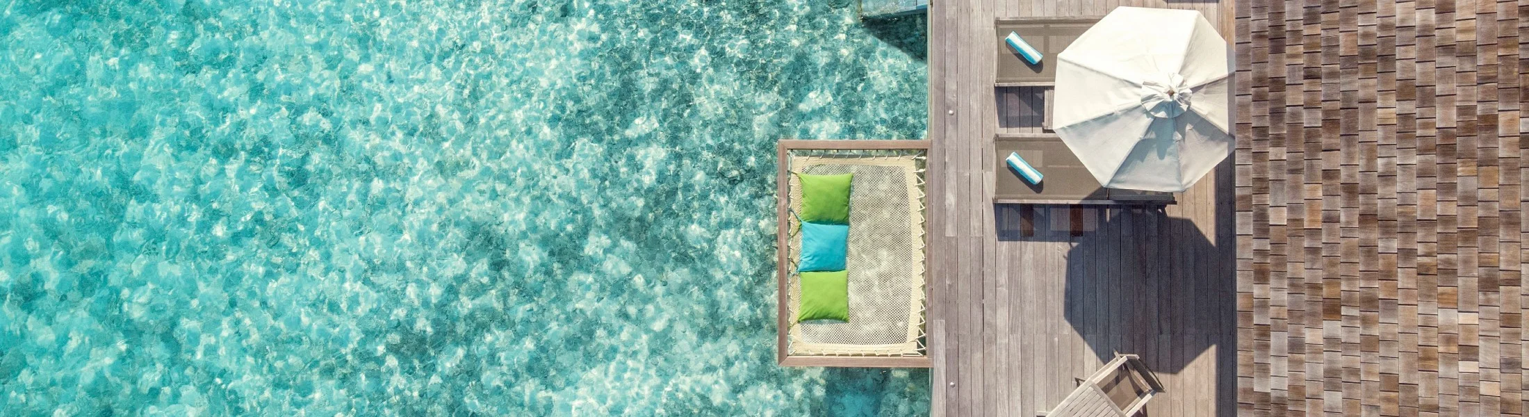 Hurawalhi Island Resort official resort view 2