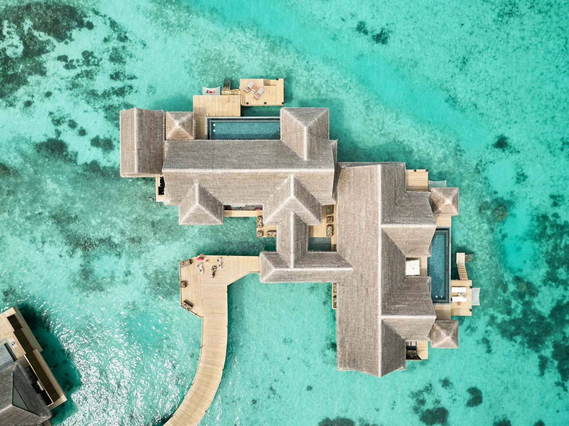 JOALI Maldives — Muravandhoo Island, Raa Atoll