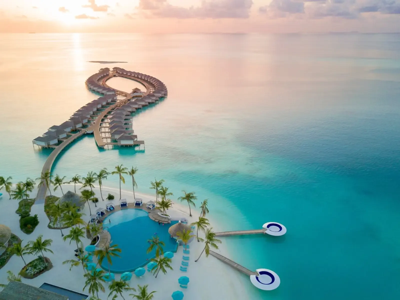Kandima Maldives — Kandima Island, Dhaalu Atoll