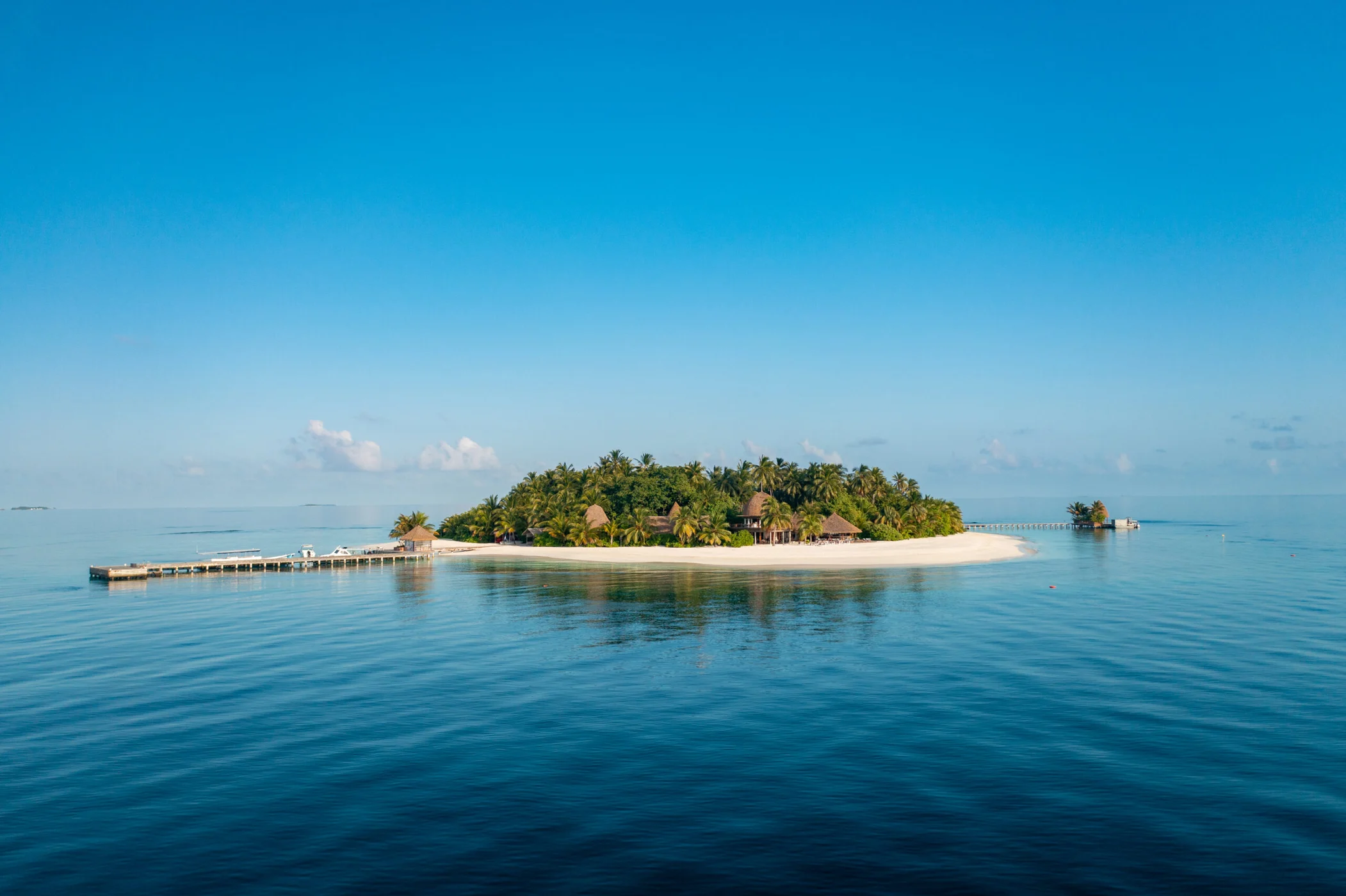 Kandolhu Maldives — Kandolhu Island, North Ari Atoll