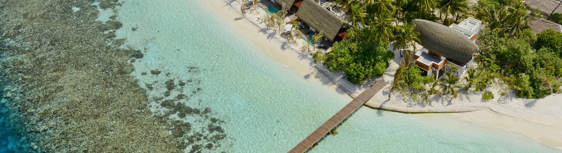 Kandolhu Maldives official resort view 2