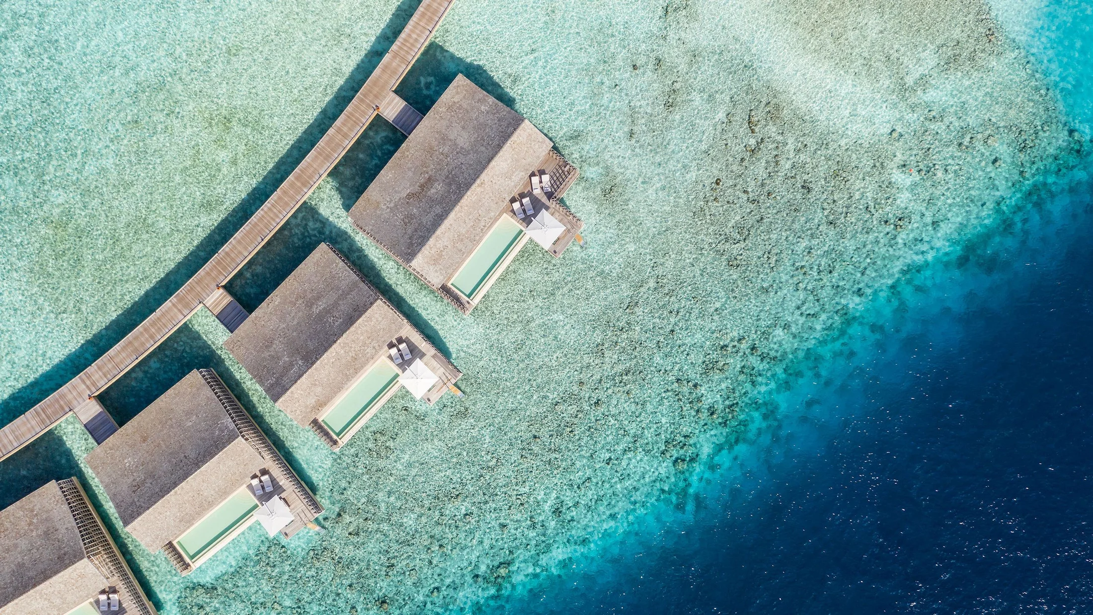 Kudadoo Maldives Private Island — Kudadoo Island, Lhaviyani Atoll
