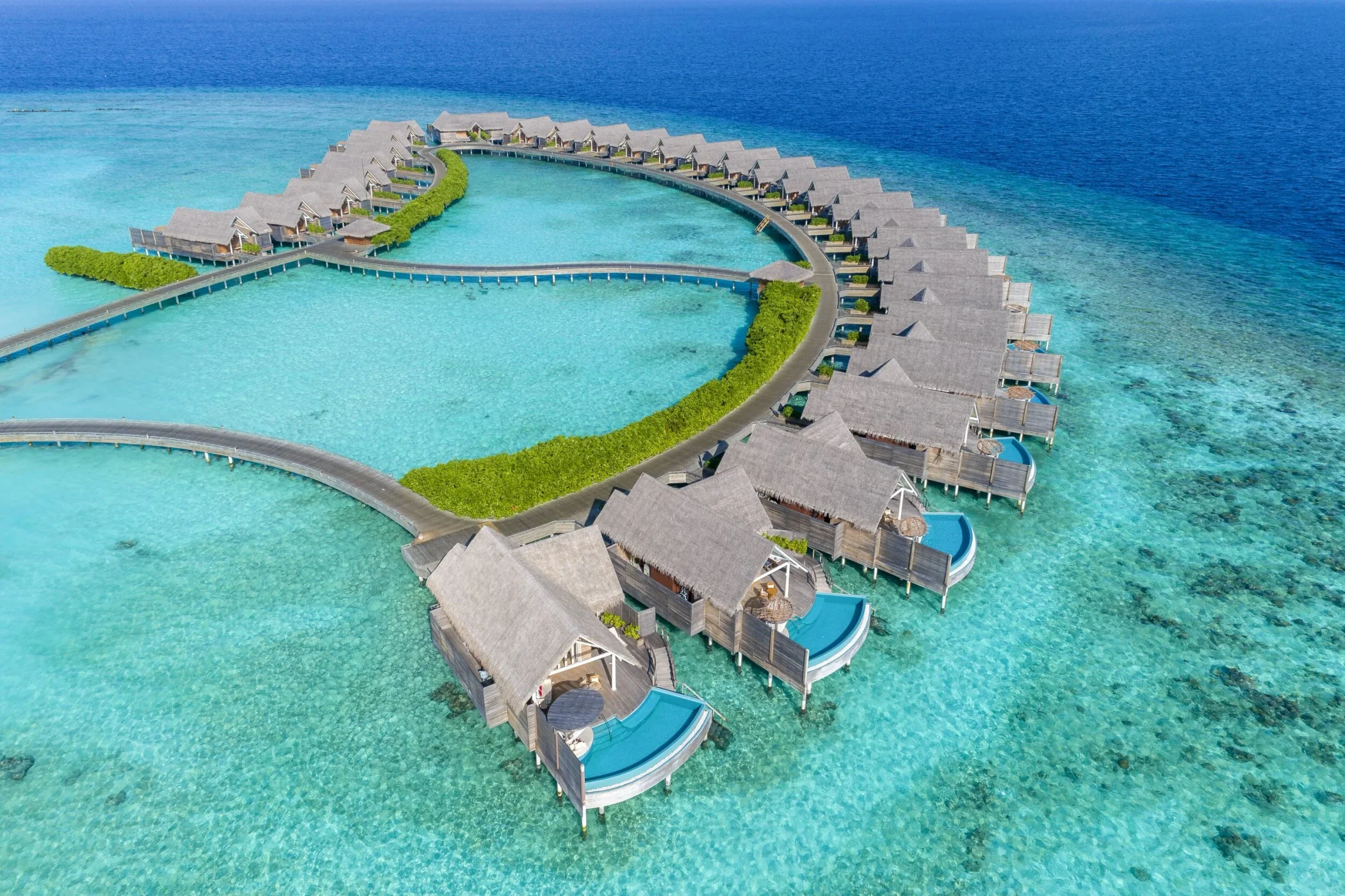 Milaidhoo Maldives — Milaidhoo Island, Baa Atoll