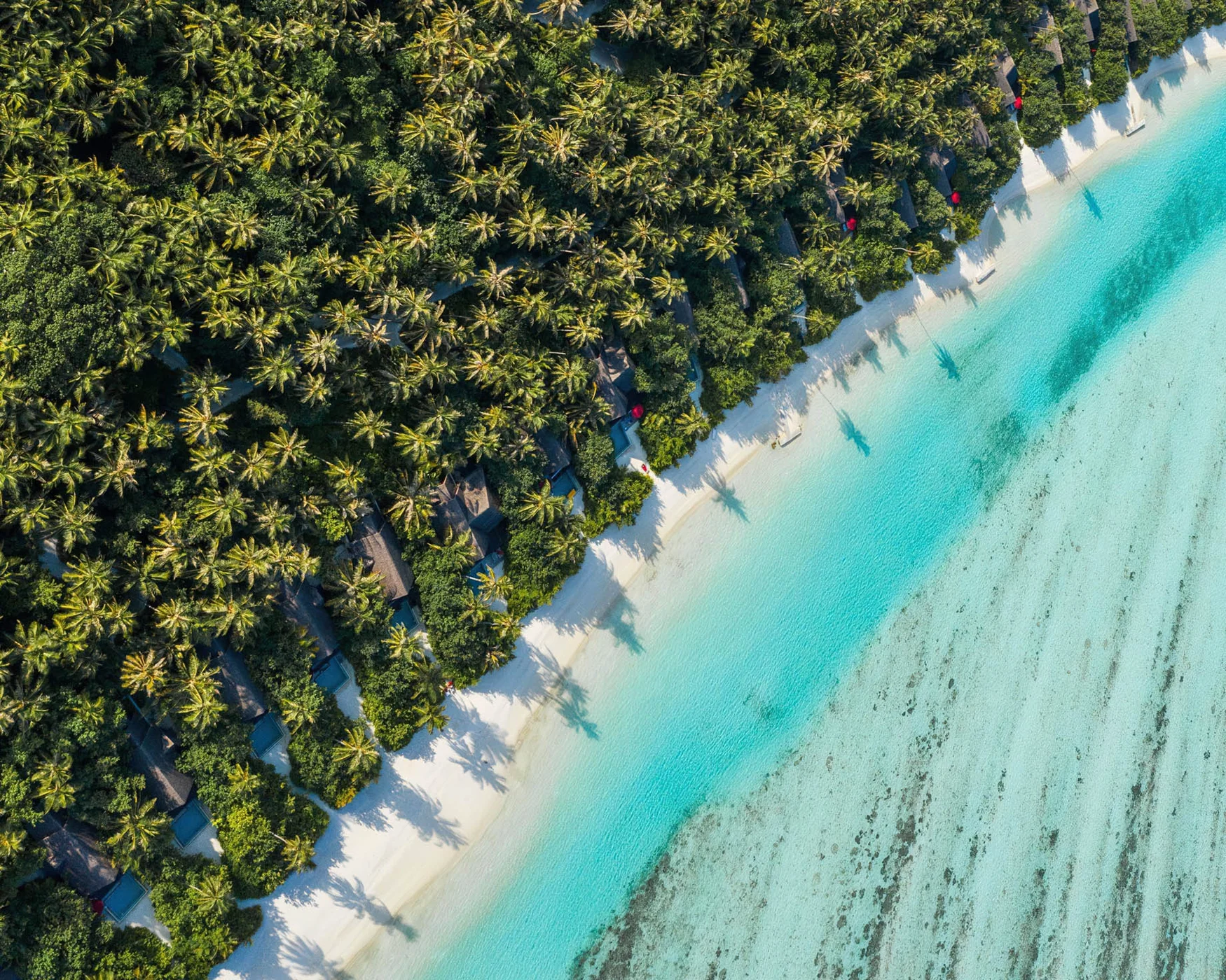 Niyama Private Islands Maldives official resort view 2