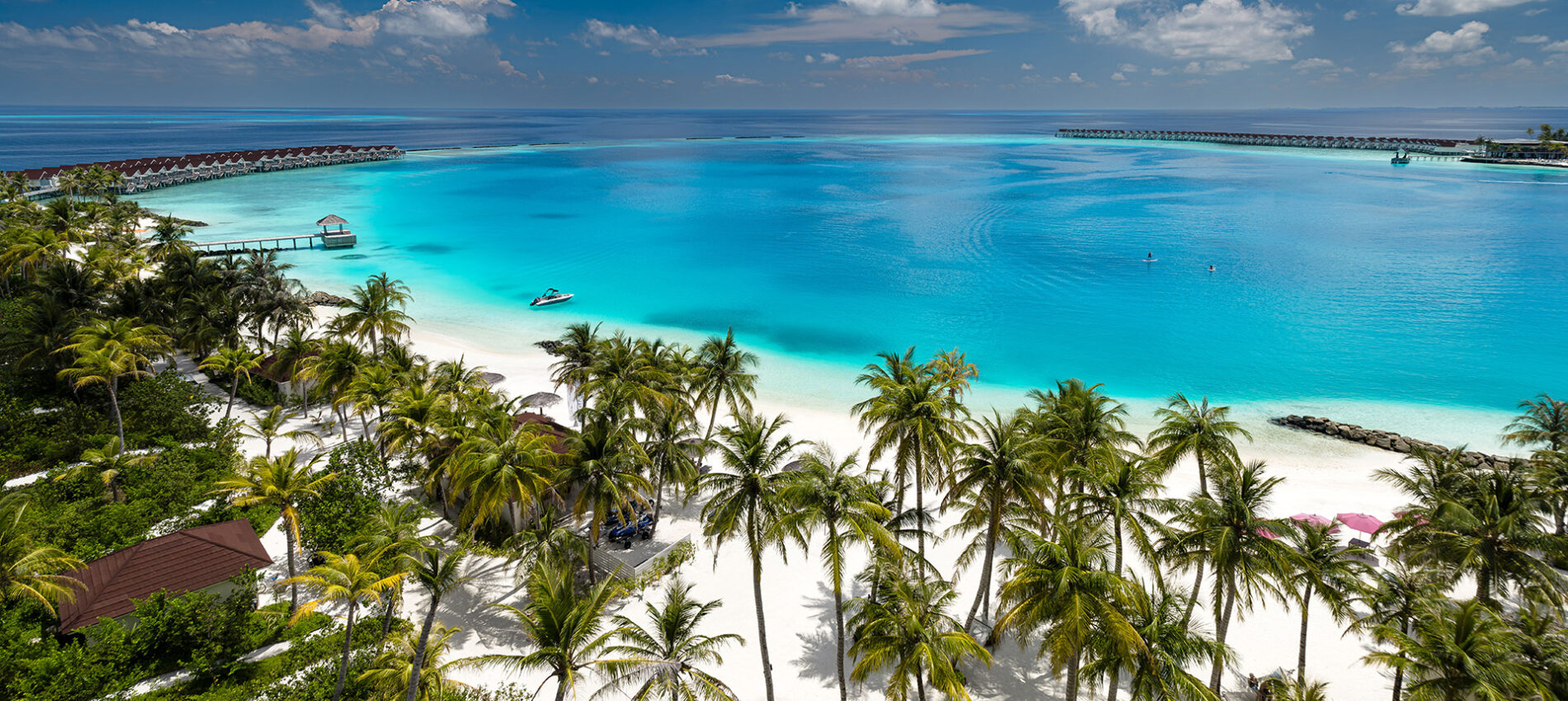 OBLU SELECT Lobigili — Lobigili, North Male Atoll