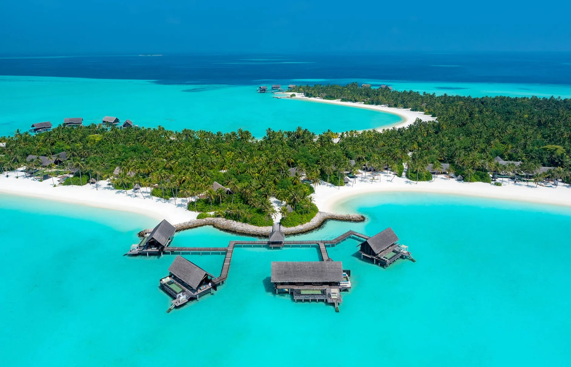 One&Only Reethi Rah — Reethi Rah, North Male Atoll