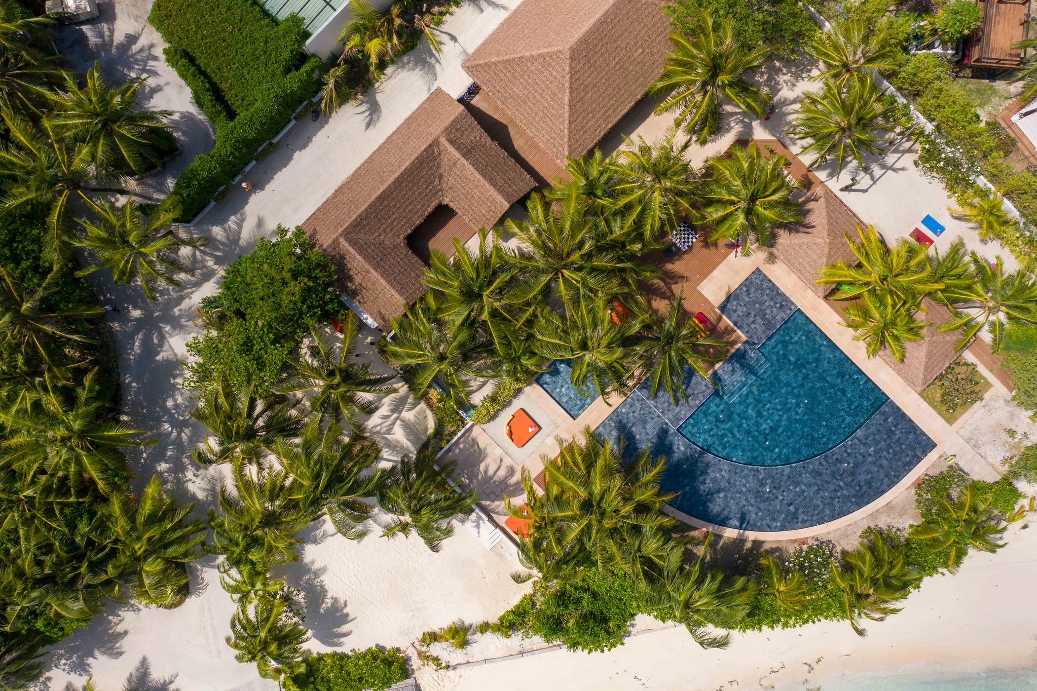 OZEN RESERVE BOLIFUSHI — Bolifushi Island, South Male Atoll