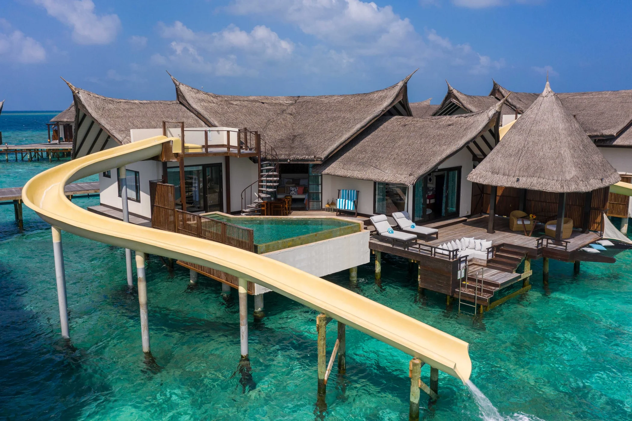 OZEN RESERVE BOLIFUSHI official resort view 5