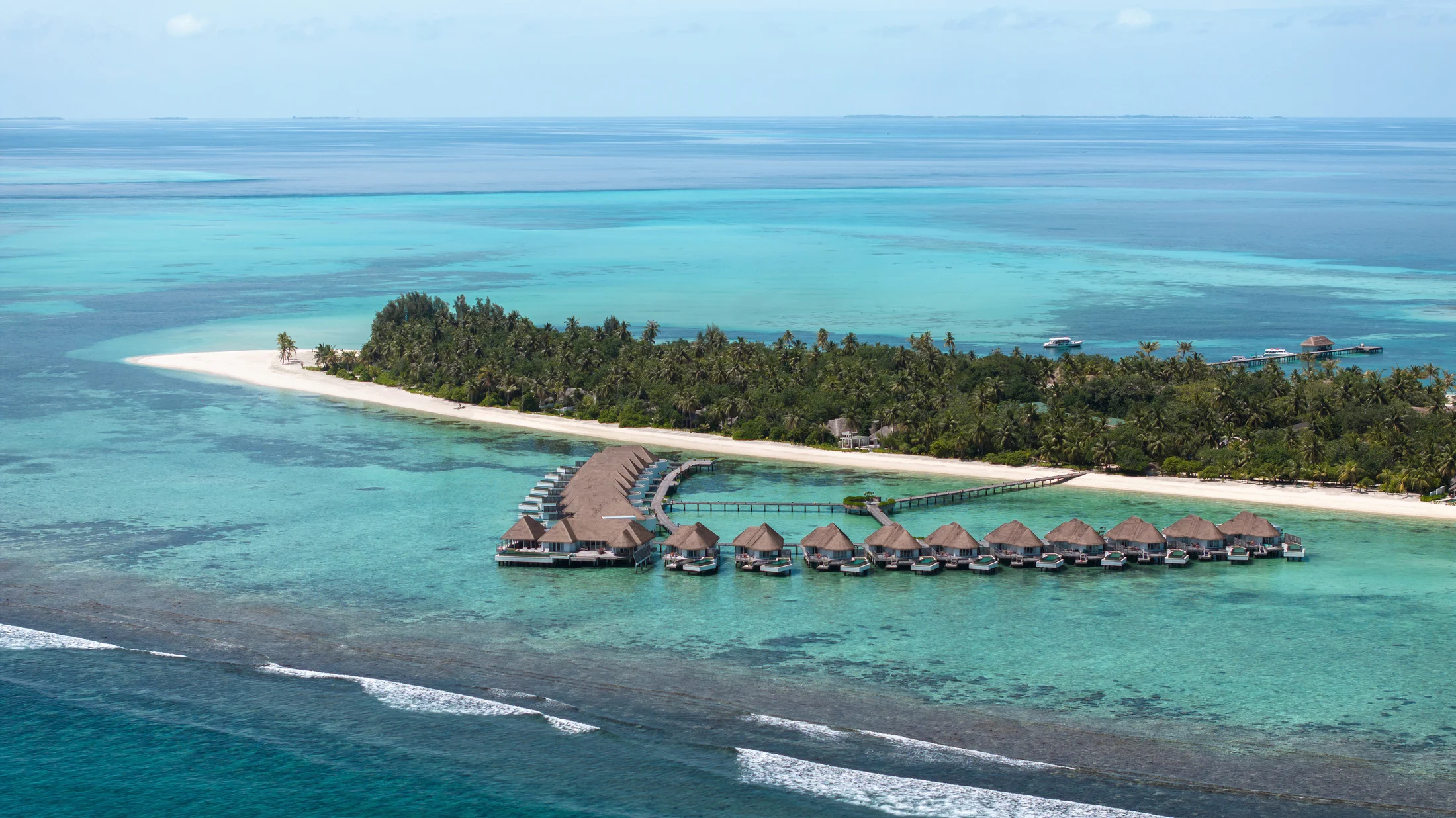 Six Senses Kanuhura — Kanuhura Island, Lhaviyani Atoll