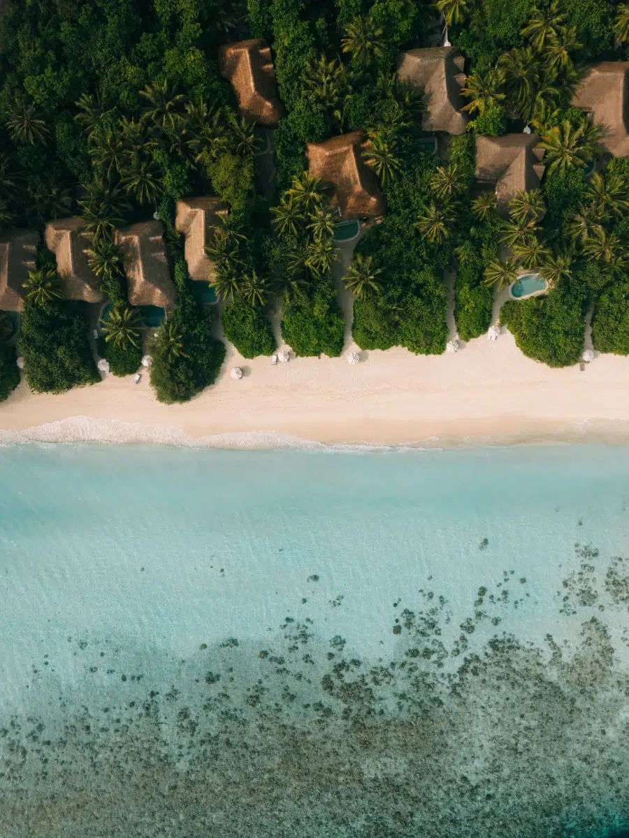 Soneva Fushi — Kunfunadhoo Island, Baa Atoll