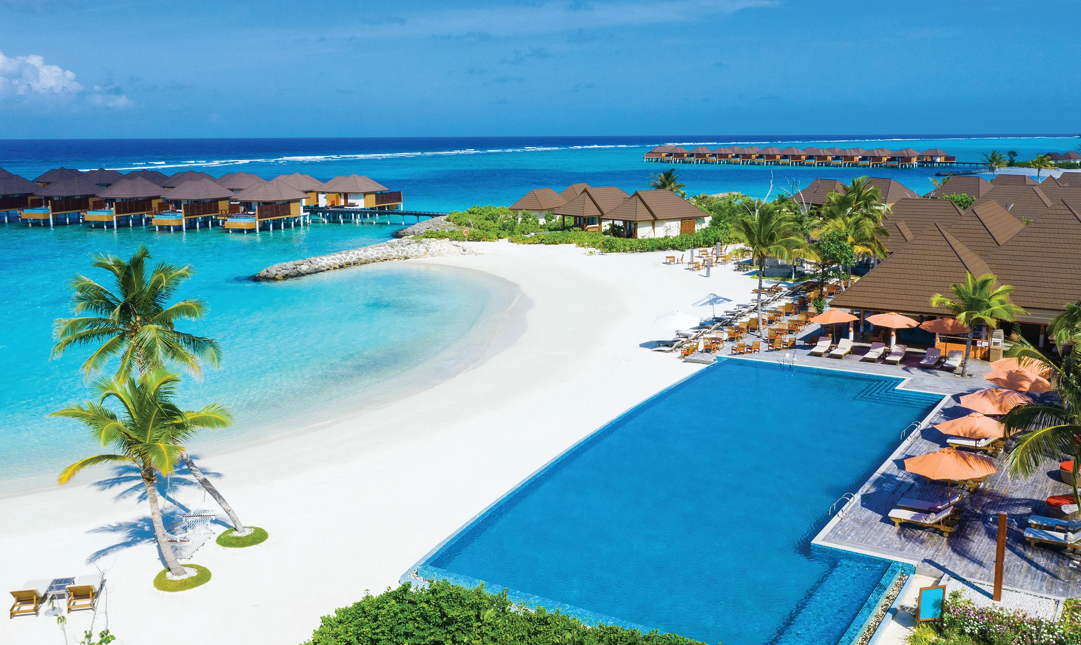 VARU by Atmosphere official resort view 2