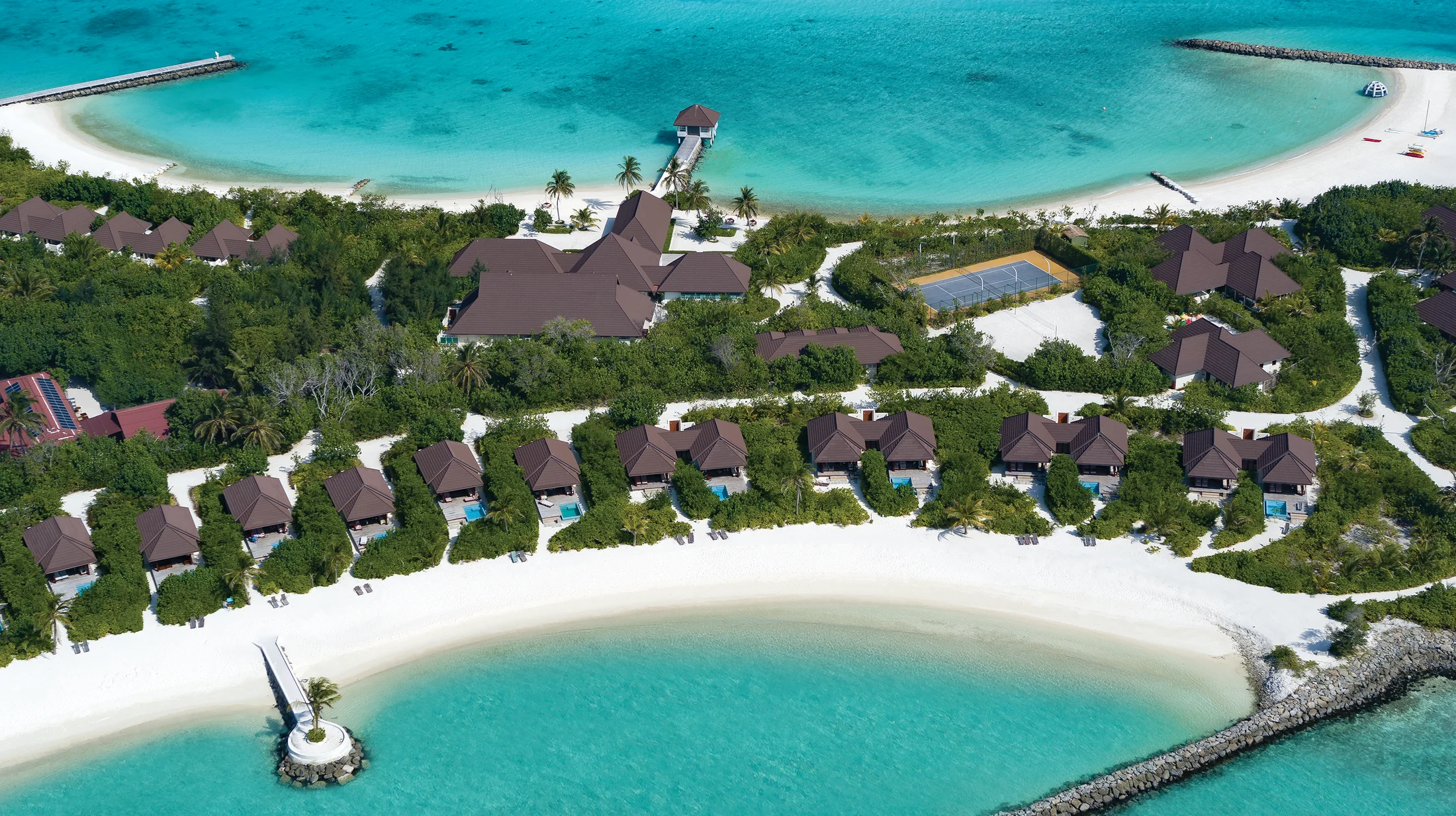 VARU by Atmosphere official resort view 3