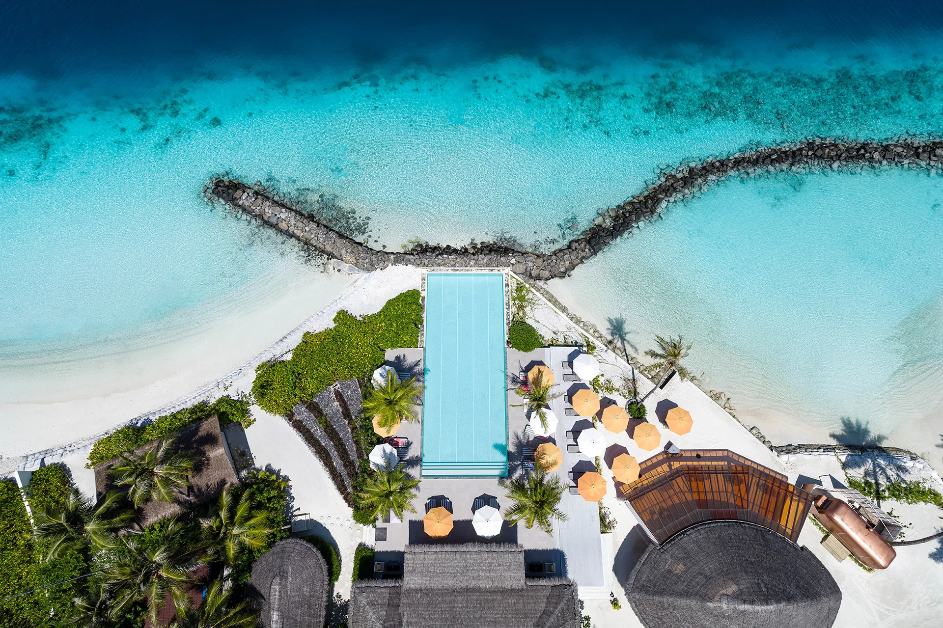 VARU by Atmosphere official resort view 4