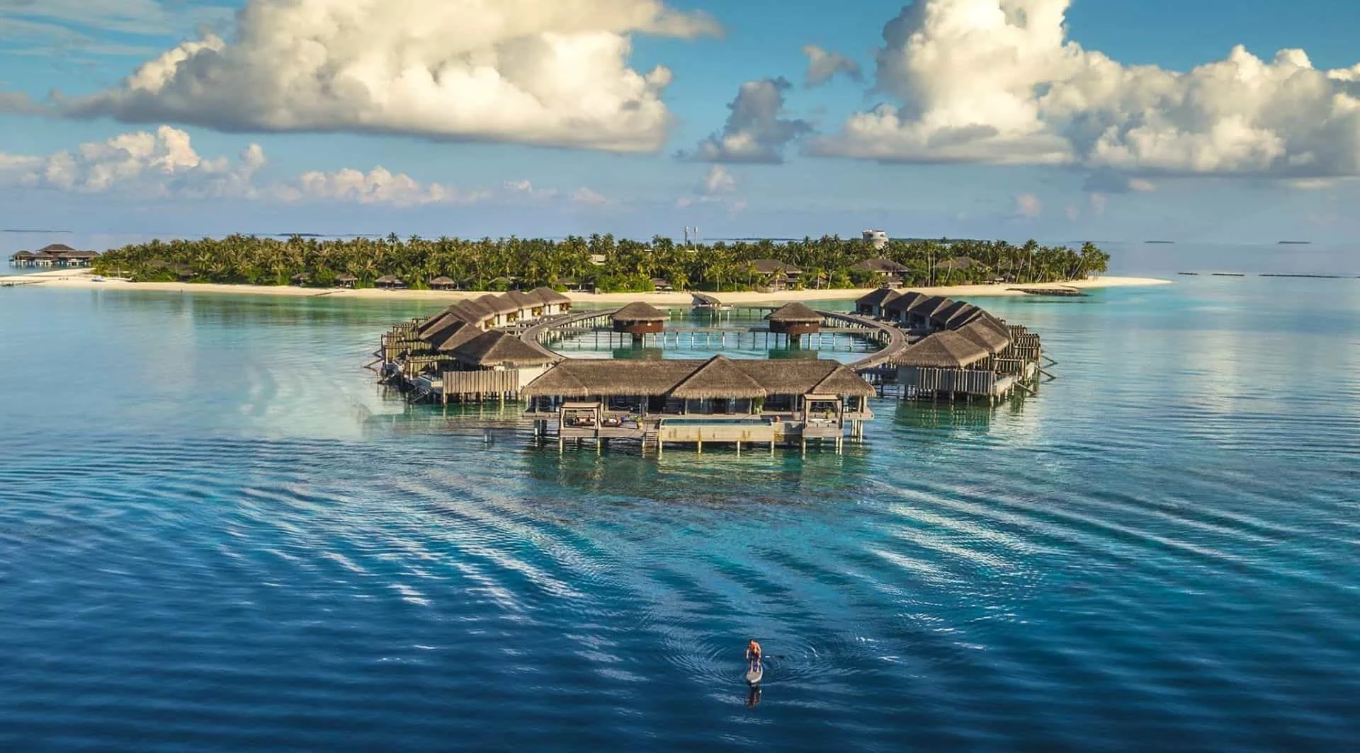 Velaa Private Island Maldives — Velaa Island, Noonu Atoll