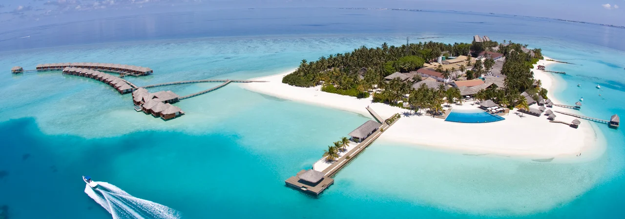 Velassaru Maldives official resort view 3