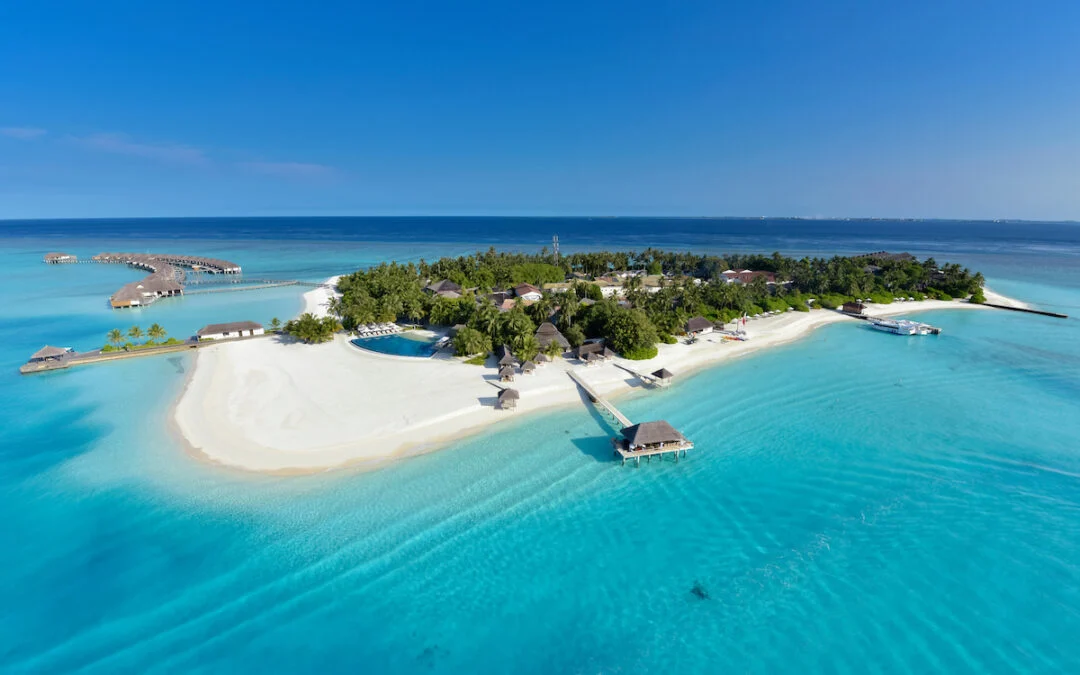 Velassaru Maldives official resort view 4