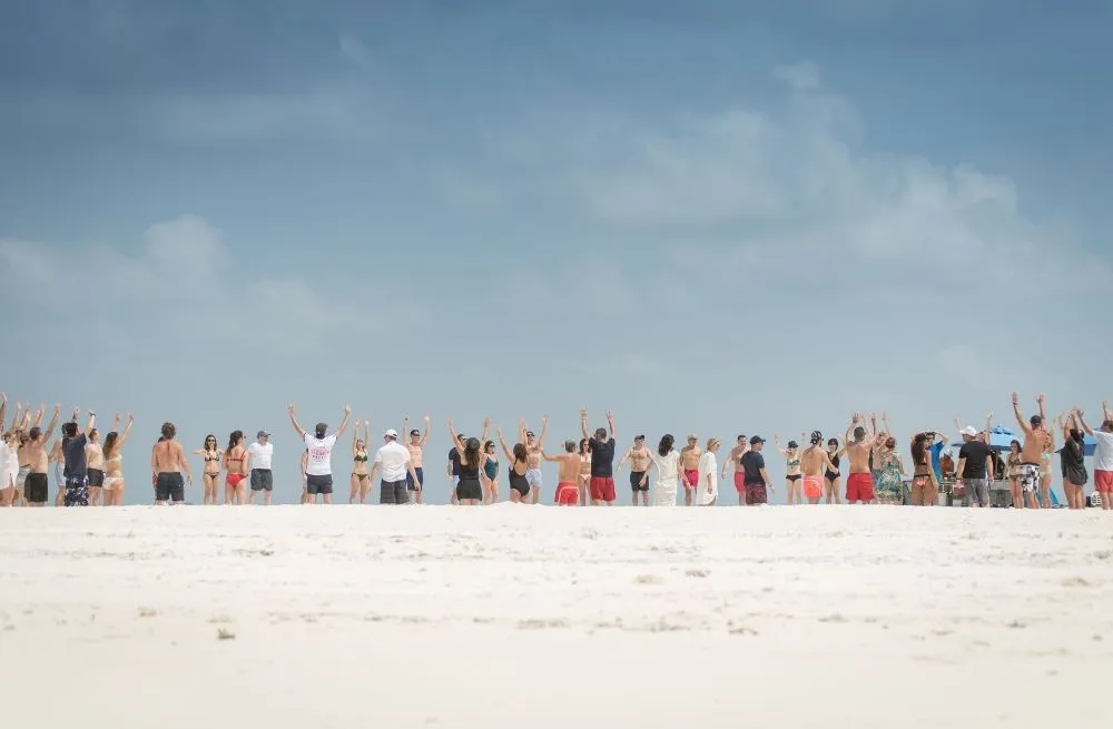 Maldives resort buyouts and group travel