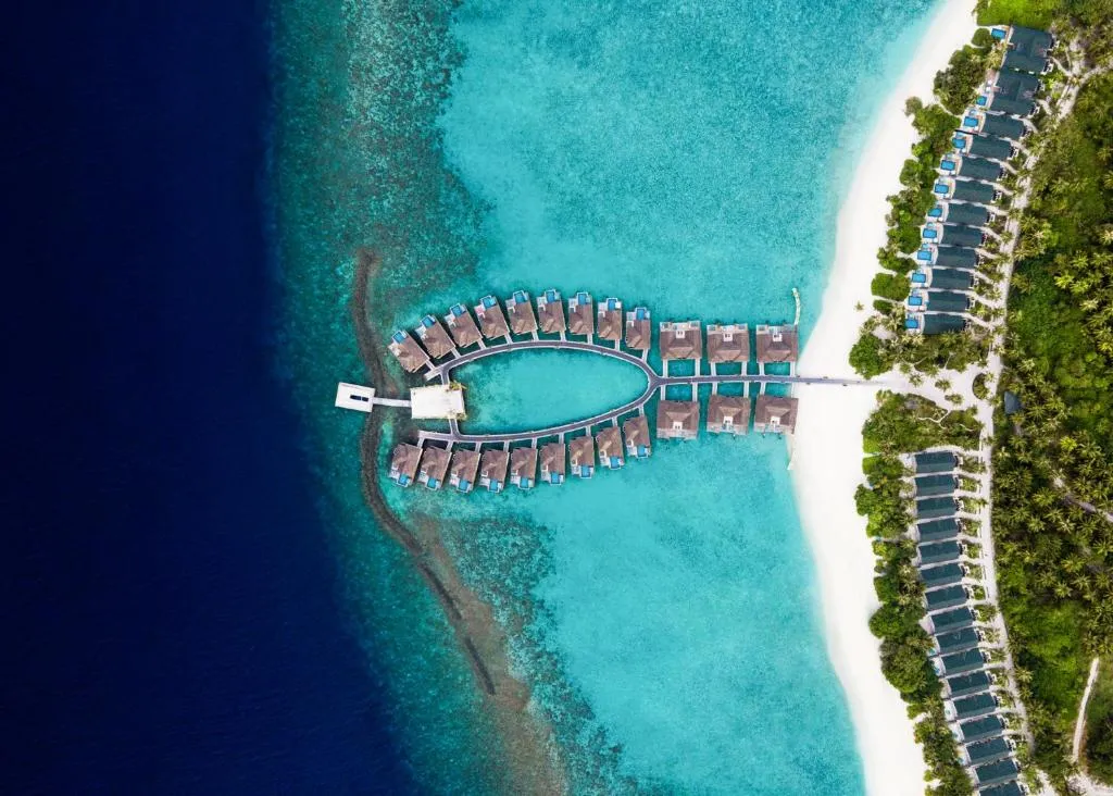 Full resort buyouts